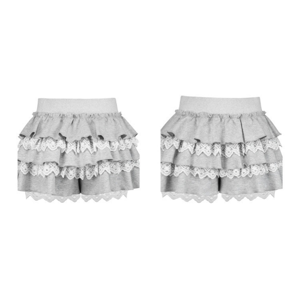 AYF. Original Design White Diamond Bow Sweatshirt