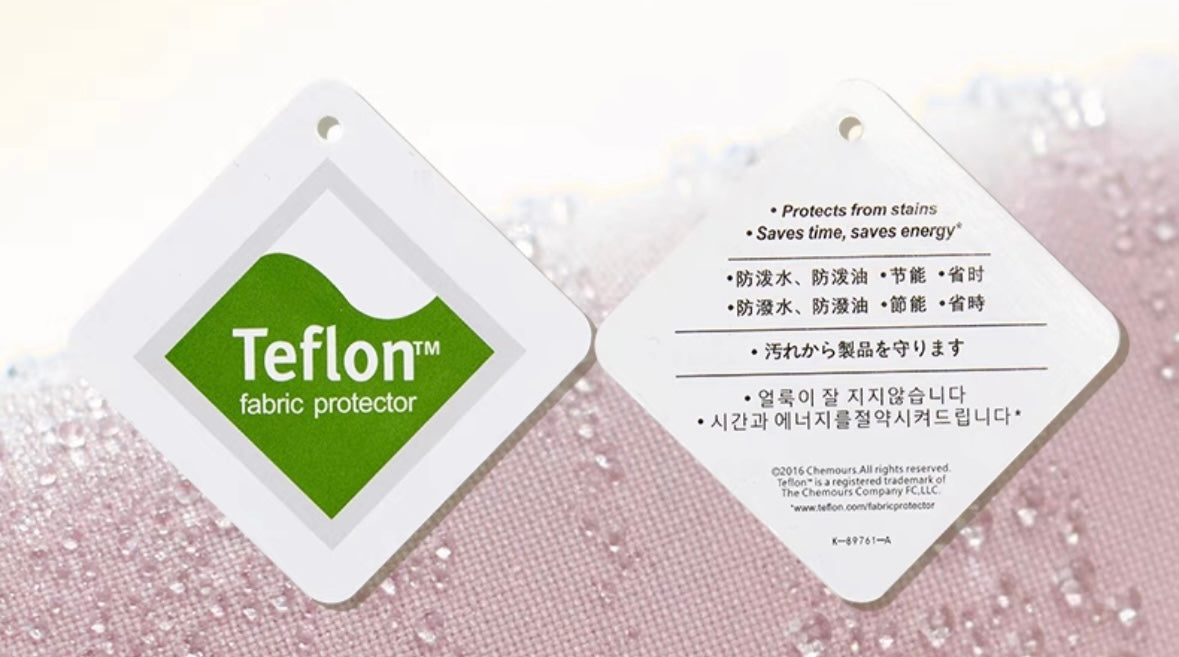 LOLOL.Original Design Retro Hooded Fur Collar Parka Mid-length Teflon Down Jacket