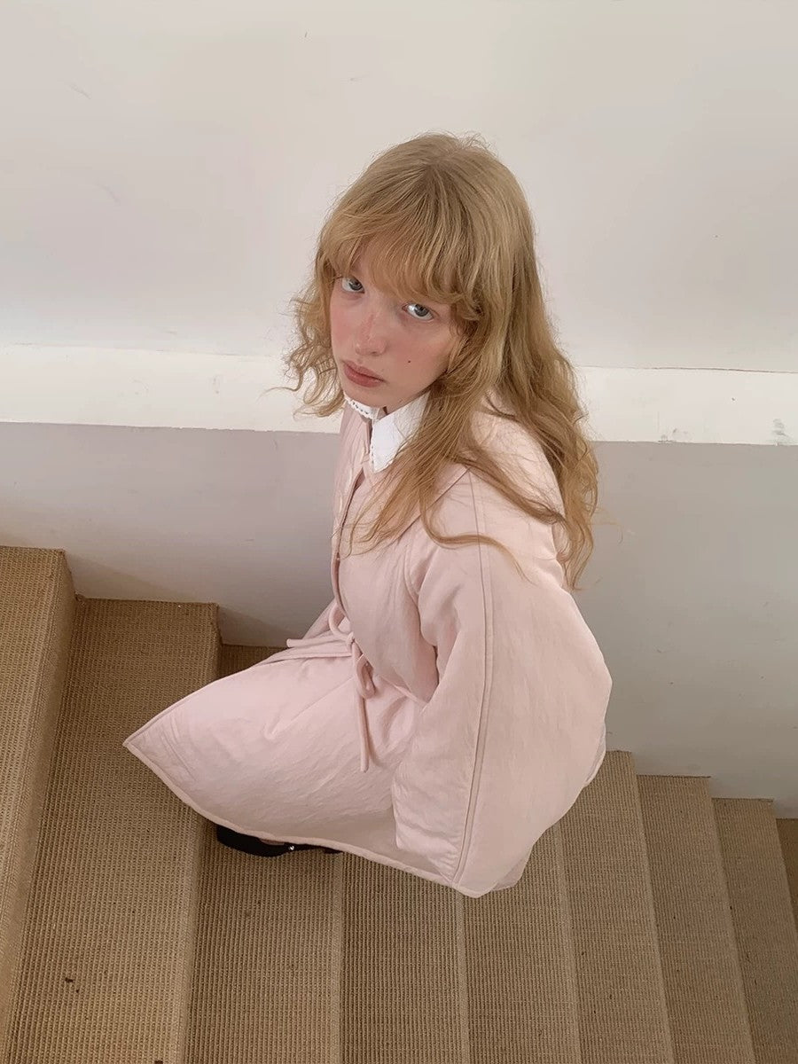 UNOSA. Original Design Loose Fit Jacket