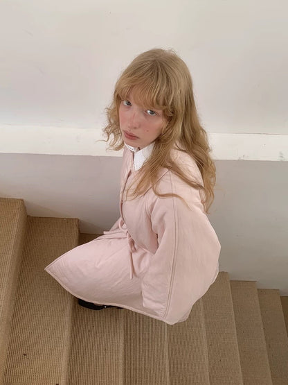 UNOSA. Original Design Loose Fit Jacket